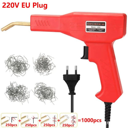 Plastic welding gun 220V