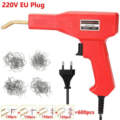 Plastic welding gun 220V