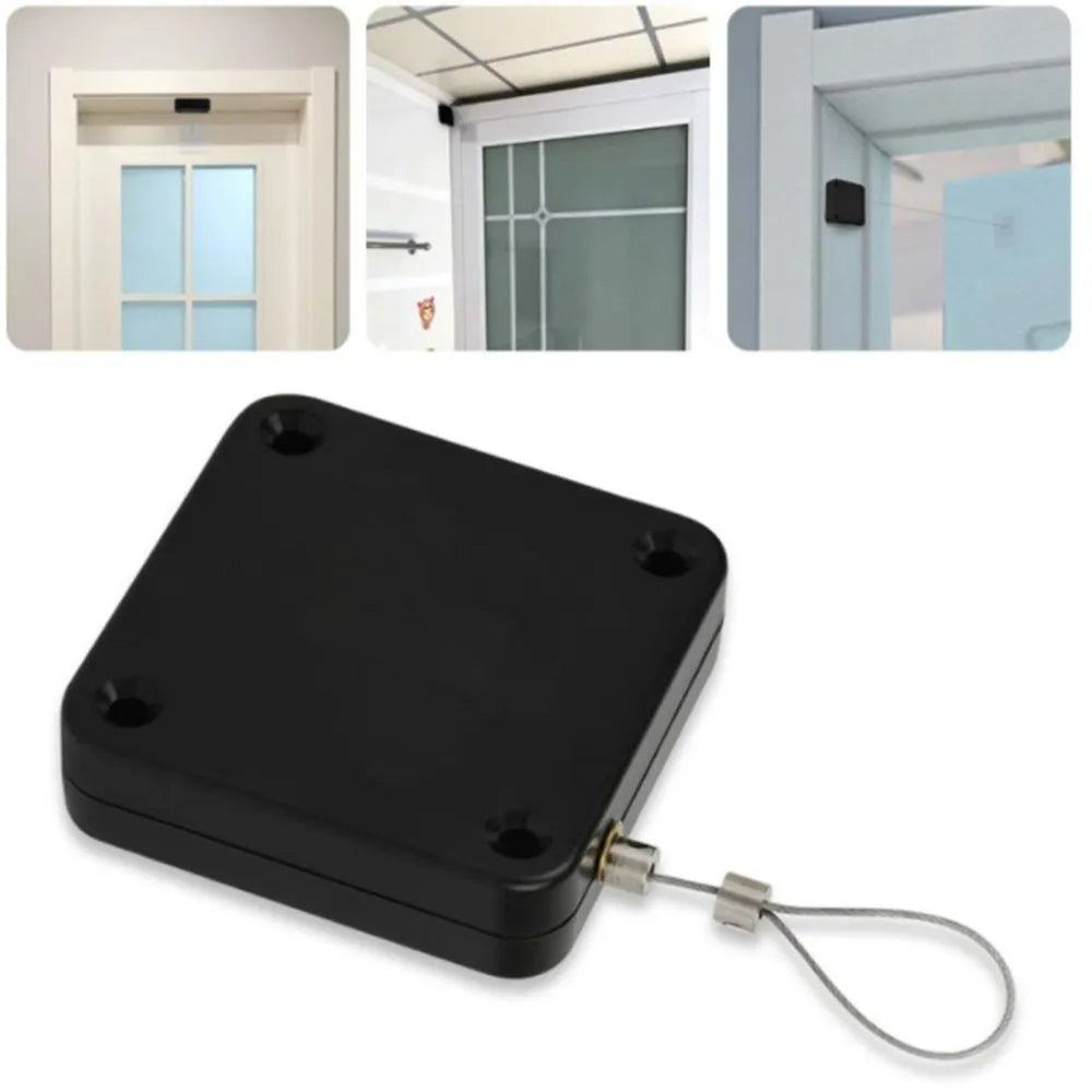 Automatic Door Closer