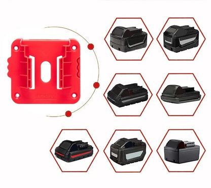 Battery Holder