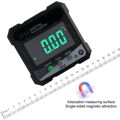 Digital Angle Finder