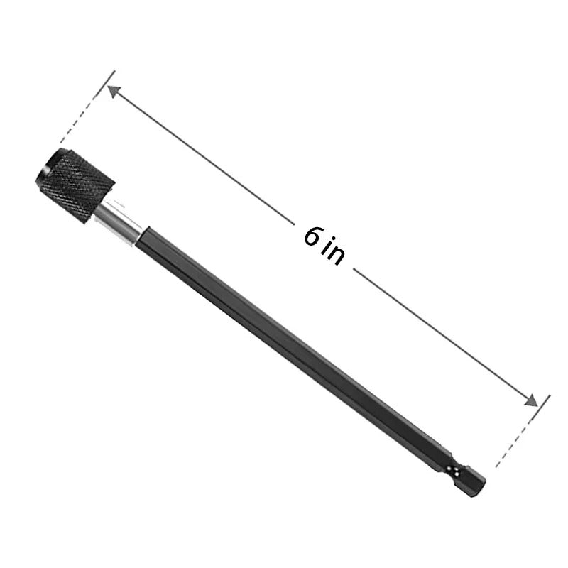 Drill Brush Attachment